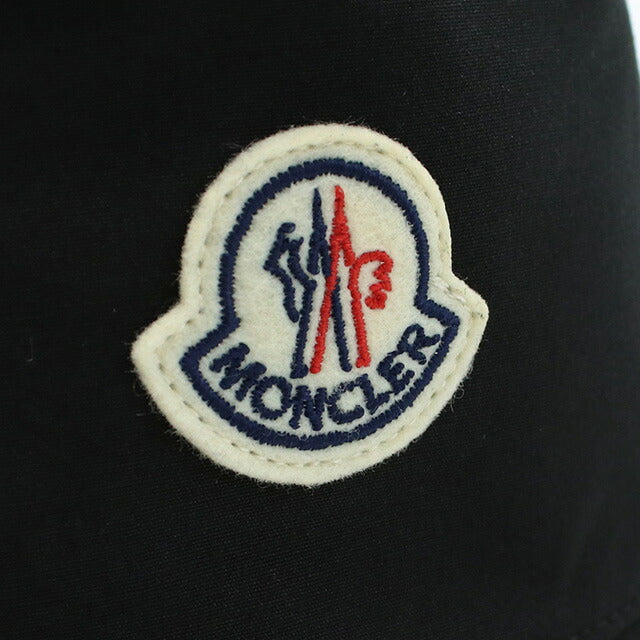 モンクレール ハット レディース ブランド MONCLER イタリア 3B00080 ブラック 帽子 選べるモデル MON3B00080A