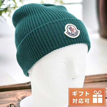 Moncler Knit Cap Men&