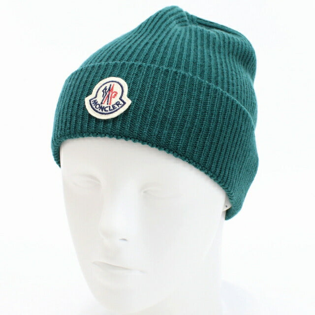 Moncler Knit Cap Men&