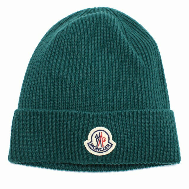 Moncler Knit Cap Men&