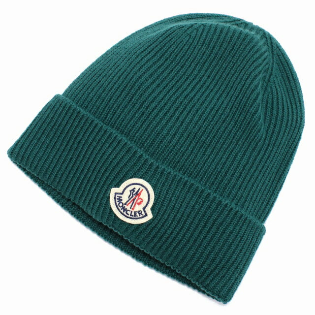 Moncler Knit Cap Men&