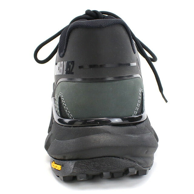 Moncler运动鞋男士品牌Moncler Nylon Polyester Leater Italy 4M70600黑色配件选择MON4M70600A