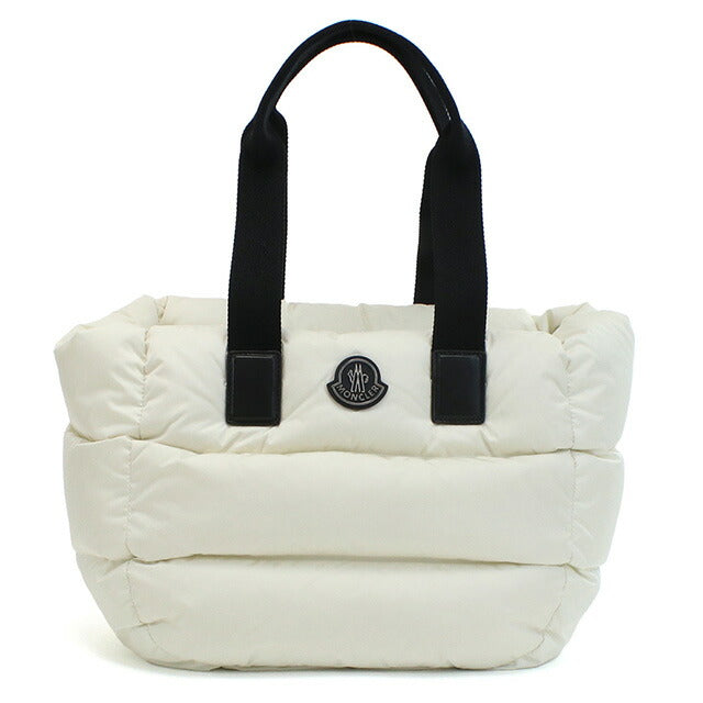 モンクレール トートバッグ レディース ブランド MONCLER イタリア 5D00006 ホワイト系 バッグ MON5D00006031
