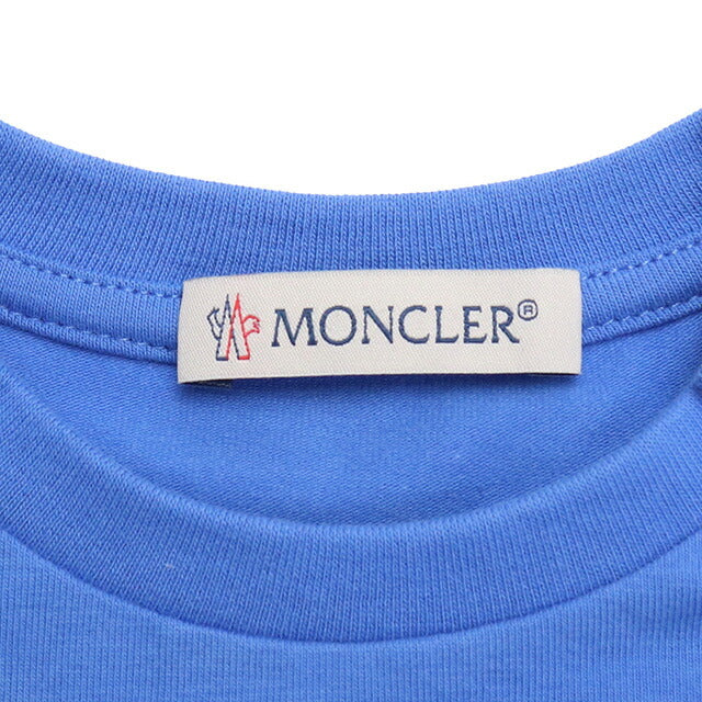 Moncler顶级婴儿品牌Moncler葡萄牙8D70620蓝色时尚选择MON8D70620C