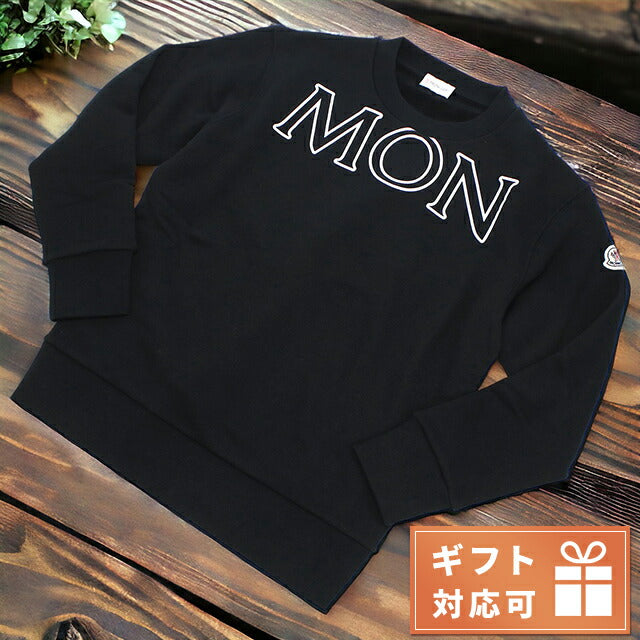 Moncler Sweat Ladies品牌MonclerTürkiye8G00029黑衣可选型号MON8G00029A