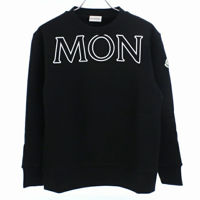 Moncler Sweat Ladies品牌MonclerTürkiye8G00029黑衣可选型号MON8G00029A