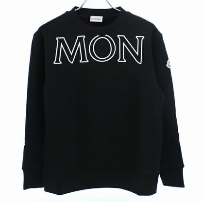 Moncler Sweat Ladies Brand MONCLER Türkiye 8G00029 Blackwear Selectable model Mon8G00029a