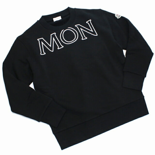 Moncler Sweat Ladies品牌MonclerTürkiye8G00029黑衣可选型号MON8G00029A