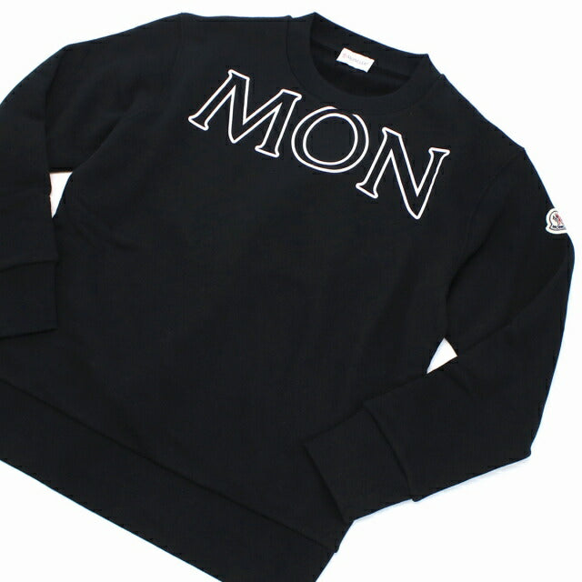 Moncler Sweat Ladies品牌MonclerTürkiye8G00029黑衣可选型号MON8G00029A