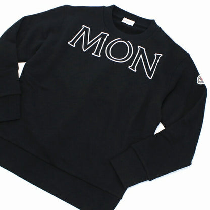 Moncler Sweat Ladies品牌MonclerTürkiye8G00029黑衣可选型号MON8G00029A