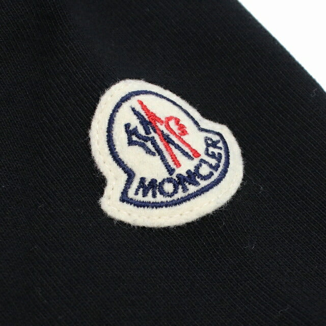 モンクレール スウェット レディース ブランド MONCLER トルコ 8G00029 ブラック ウェア 選べるモデル MON8G00029A