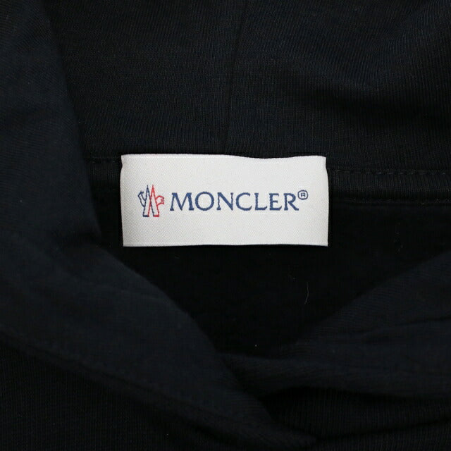 Moncler Parker Kids Brand MONCLER Turkey 8i00005 Blackwear Select Mon8i005A