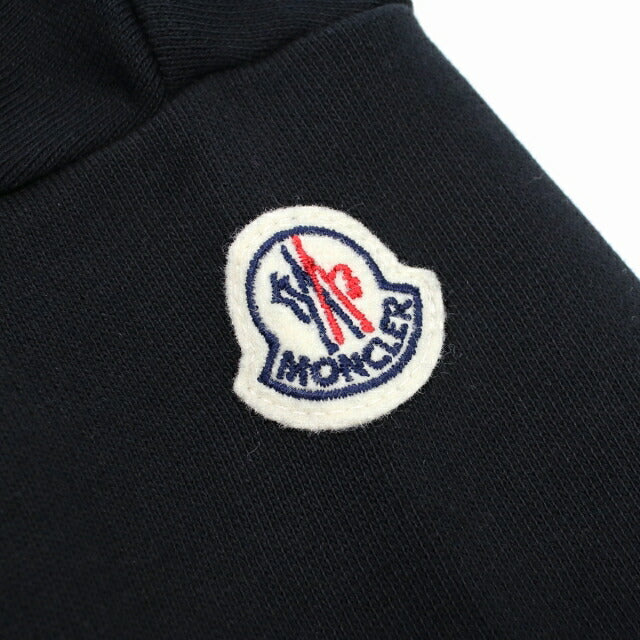 モンクレール パーカー キッズ ブランド MONCLER トルコ 8I00005 ブラック ウェア 選べるモデル MON8I00005AK