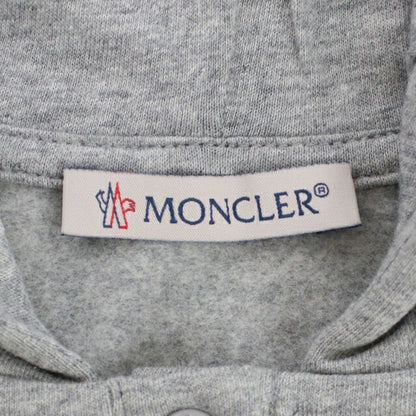 Moncler Setup Baby Brand MONCLER Portugal 8M00007 Gray Wear Select MON8M00007A