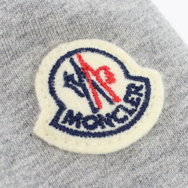 モンクレール セットアップ ベビー ブランド MONCLER ポルトガル 8M00007 グレー系 ウェア 選べるモデル MON8M00007A