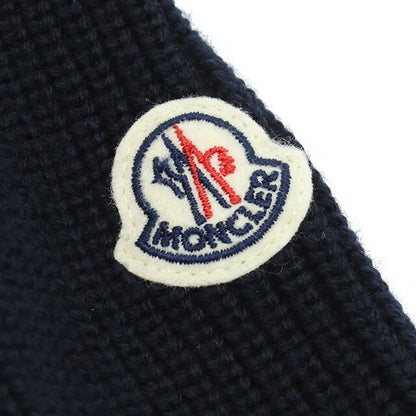 Moncler Jacket Baby Brand MONCLER Türkiye 9b00004 Navy Wear Select Mon9b00004A