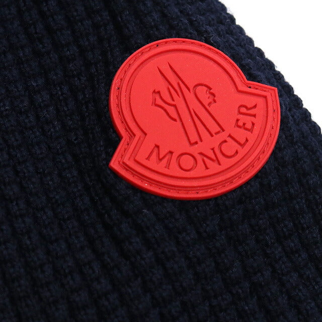 Moncler Outer Baby Brand MONCLER Türkiye 9B50020 Navy fashion selectable model Mon9B50020B