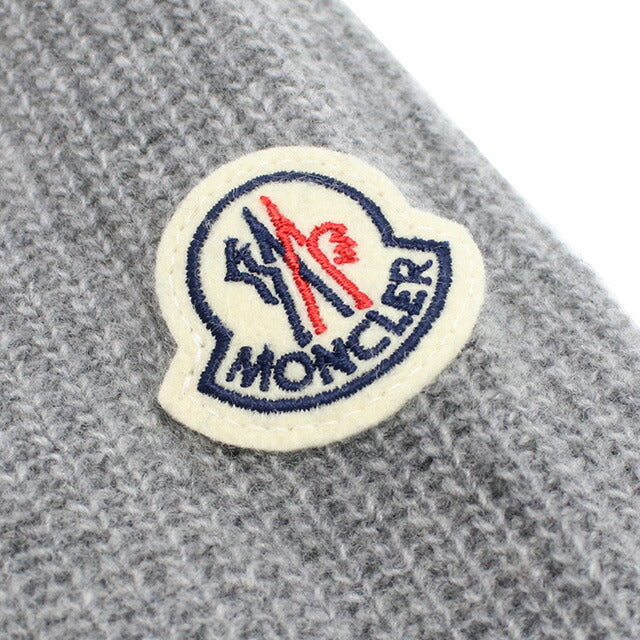 モンクレール パーカー メンズ ブランド MONCLER イタリア 9G00005 グレー系 ファッション 選べるモデル MON9G00005B