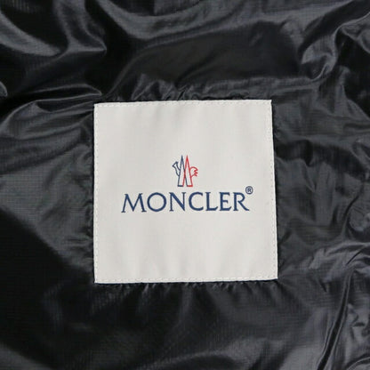 モンクレール ベスト メンズ ブランド MONCLER イタリア HAROLD GILET ブラック ウェア 選べるモデル MONHAROLDGILETA