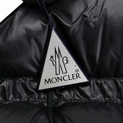 モンクレール ベスト メンズ ブランド MONCLER イタリア HAROLD GILET ブラック ウェア 選べるモデル MONHAROLDGILETA