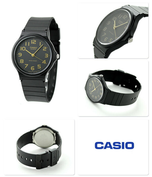 Casio Chipkashi芯片芯片芯片芯片芯片芯片芯片芯片Kasio Classic Round Round tock Model Watch Brand MQ-24-1B2DF男士