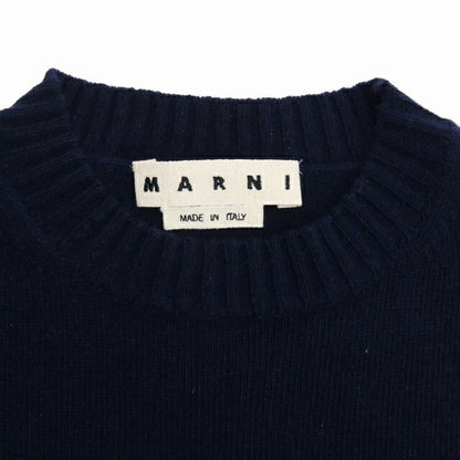 Marnit男士品牌Marni Italy GCMG0241Q0海军穿着可选型号mrngcmg0241q0a