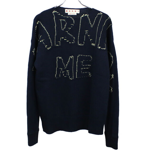 Marni Sweater Men&