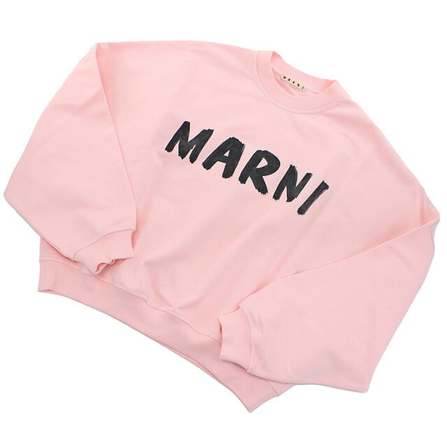 マルニ スウェット レディース ブランド MARNI ポルトガル FLJE0185P2 ピンク系 ウェア 選べるモデル MRNLJE0185P2A