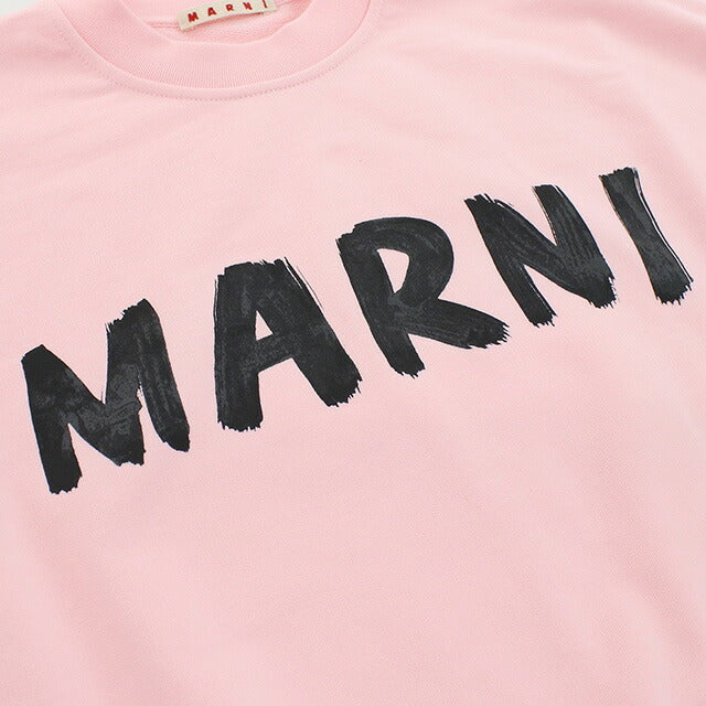 Marni Sweat妇女品牌Marni葡萄牙FLJE0185P2粉红色磨损可选型号mrnlje0185p2a