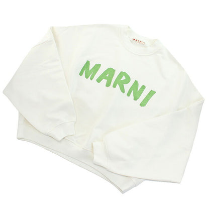 マルニ スウェット レディース ブランド MARNI ポルトガル FLJE0185P2 ホワイト系 ウェア 選べるモデル MRNLJE0185P2B