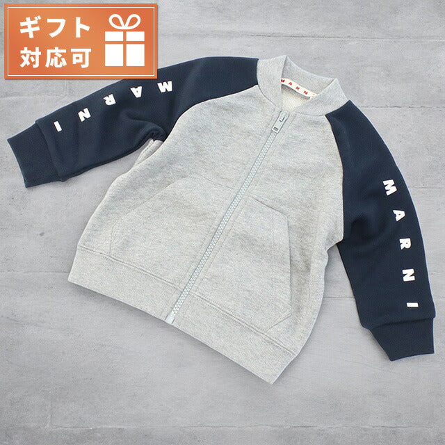 Marni Sweat Baby品牌Marni Bulgaria M00887灰色磨损可选型号mrnm00887a