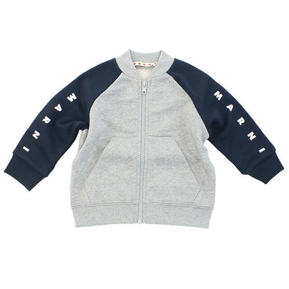 Marni Sweat Baby品牌Marni Bulgaria M00887灰色磨损可选型号mrnm00887a