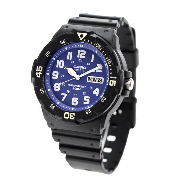 Casio Chip Kashi Cheep Casio Daydeide Classic Watch Brand MRW-200H-2b2VDF Men&