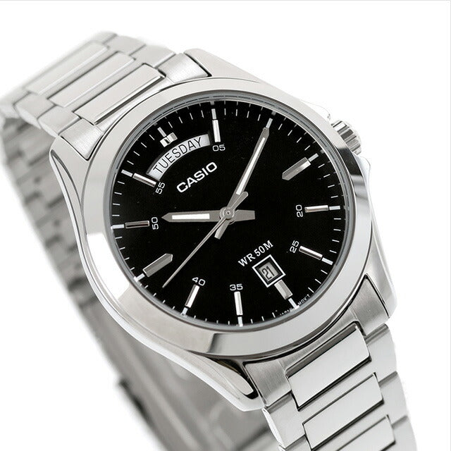 カシオ チープカシオ CASIO クォーツ 電池式 MTP-1370D スタンダード 海外モデル メンズ チプカシ 腕時計 ブランド カシオ casio アナログ 選べるモデル MTP-1370D