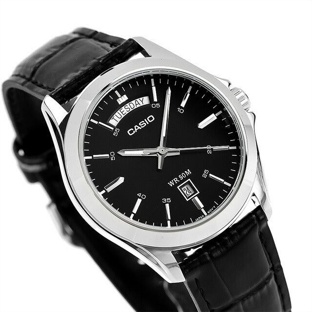 カシオ チープカシオ CASIO クォーツ 電池式 MTP-1370L スタンダード 海外モデル メンズ チプカシ 腕時計 ブランド カシオ casio アナログ 選べるモデル MTP-1370L