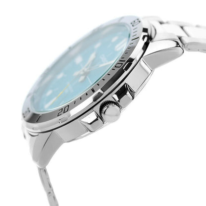 カシオ チープカシオ CASIO クォーツ 電池式 MTP-VD01D-3E2V スタンダード 海外モデル メンズ チプカシ 腕時計 ブランド カシオ casio MTP-VD01D-3E2VDF