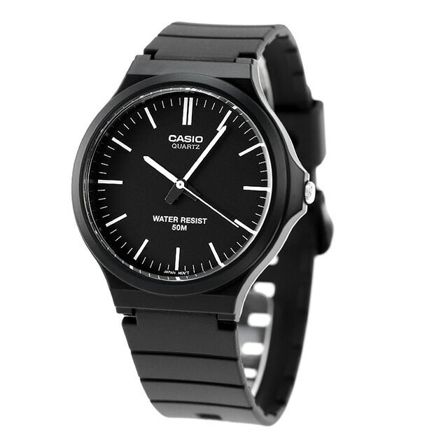 Casio CASIO MW-240-1eV Standard Chipkashi Overseas Model Men&