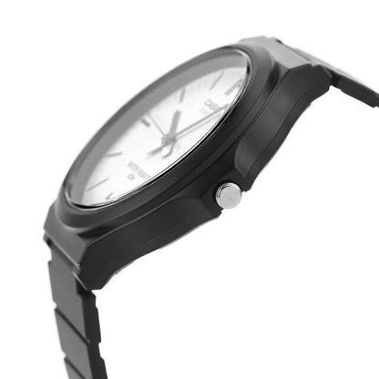 カシオ CASIO MW-240-7EV スタンダード 海外モデル メンズ 腕時計 ブランド カシオ casio アナログ ホワイト ブラック 黒 MW-240-7EVDF