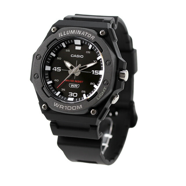 Casio CASIO MW-620H-1AV Standard Chipkashi Overseas Model Men&