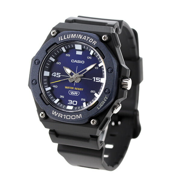 Casio CASIO MW-620H-2AV Standard Chipkashi Overseas Model Men&