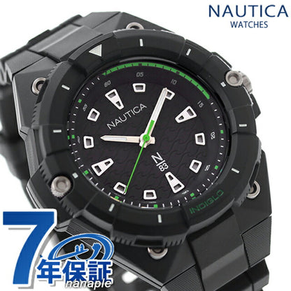 Nautica Colonad Bay Tools Watch Brand Men&