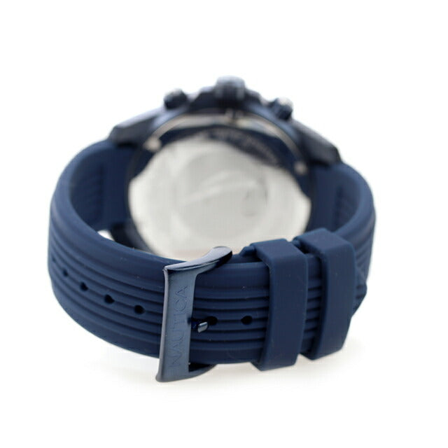 Nautica Noy Cawan Quartz Watch Brand Men&