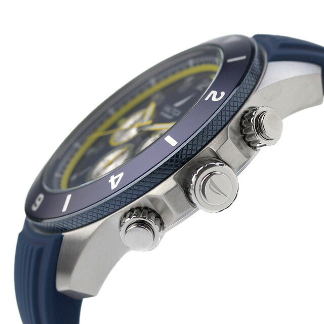 Nautica Noy Cawan Quartz Watch Brand Men&