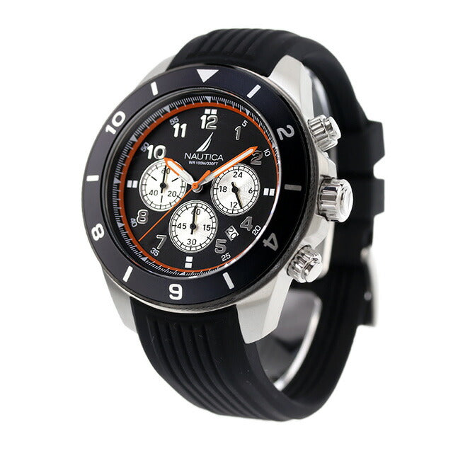 Nautica Note -Cawan Quartz Watch Brand Men&