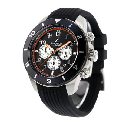 Nautica Note -Cawan Quartz Watch Brand Men&