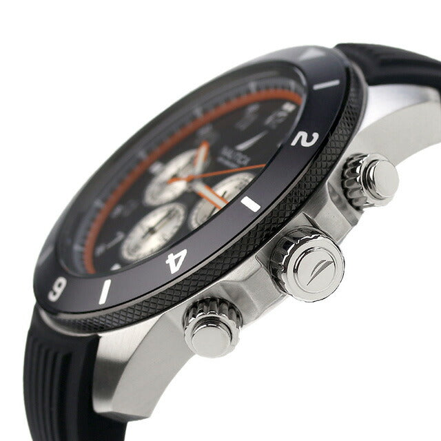 Nautica Note -Cawan Quartz Watch Brand Men&