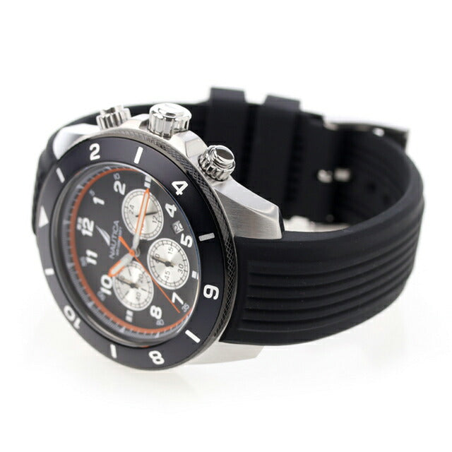 Nautica Note -Cawan Quartz Watch Brand Men&