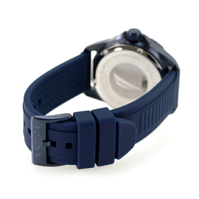 Nautica Nue L Quartz Watch Brand Men&