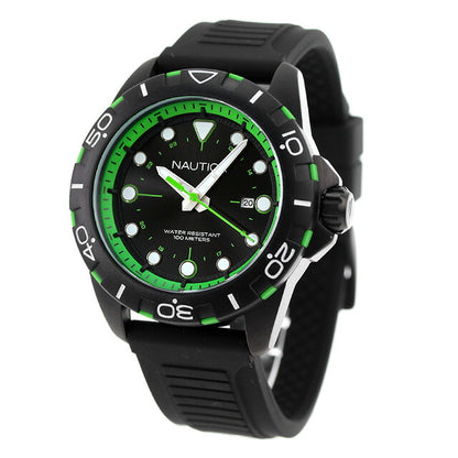 No Tika NSS L Quartz Watch Brand Men&