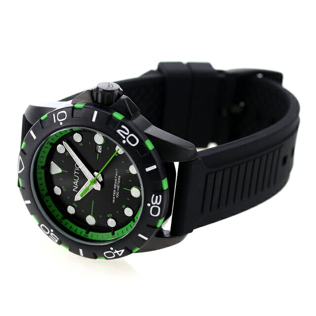 No Tika NSS L Quartz Watch Brand Men&